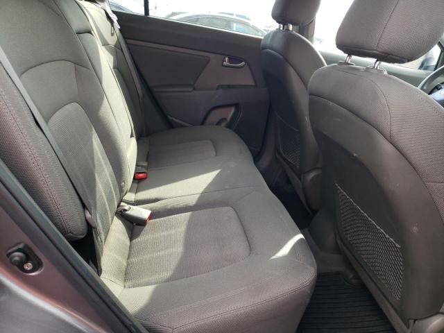 Photo 10 from auction – 2011 KIA SPORTAGE L with VIN KNDPBCA27B7049622