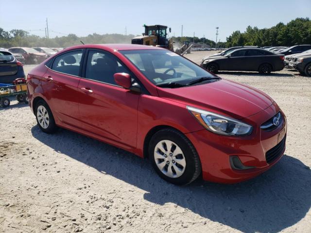 Photo 4 from auction – 2016 HYUNDAI ACCENT SE with VIN KMHCT4AE2GU022523