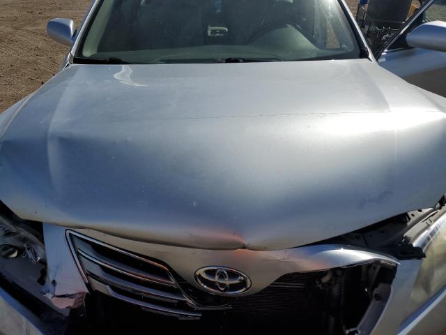 Photo 11 from auction – 2007 TOYOTA CAMRY with VIN JTNBB46K573004911