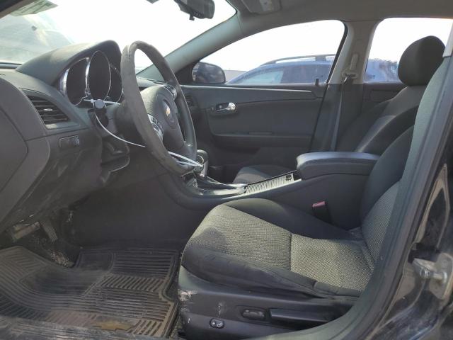 Photo 7 from auction – 2012 CHEVROLET MALIBU 1LT with VIN 1G1ZC5E01CF228913