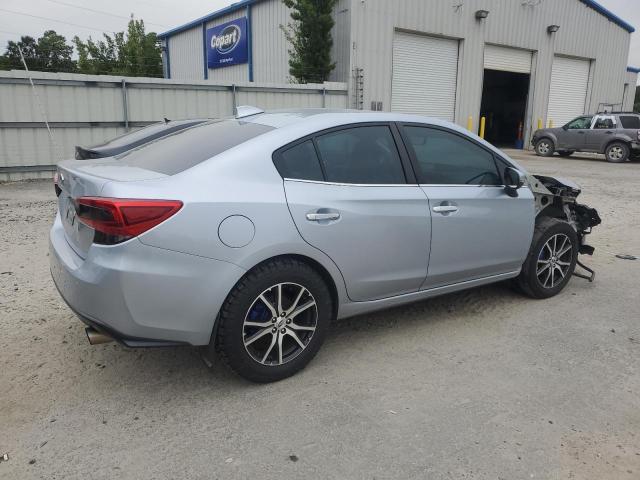 Photo 3 from auction – 2017 SUBARU IMPREZA LI with VIN 4S3GKAT60H3601871