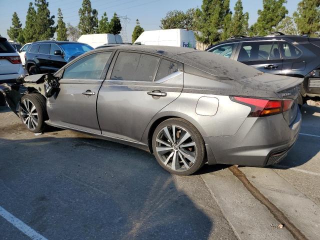 Photo 2 from auction – 2022 NISSAN ALTIMA SR with VIN 1N4BL4CV1NN339090