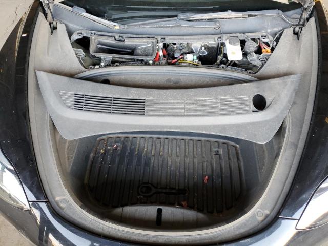 Photo 11 from auction – 2022 TESLA MODEL 3 with VIN 5YJ3E1EA3NF303997