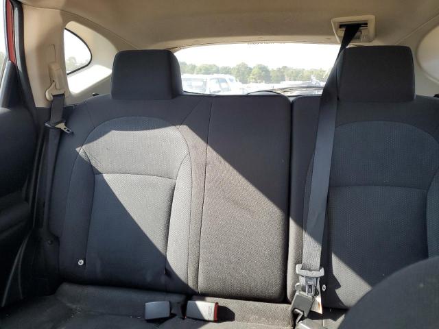 Photo 10 from auction – 2014 NISSAN ROGUE SELE with VIN JN8AS5MT9EW600184