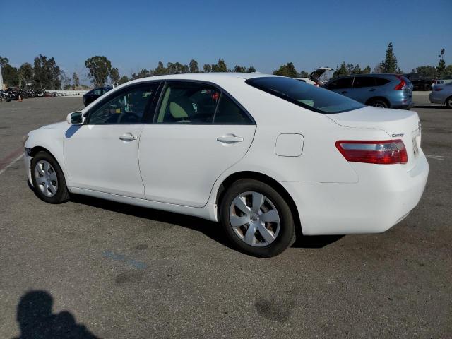 Photo 2 from auction – 2008 TOYOTA CAMRY CE with VIN 4T1BE46K68U738041