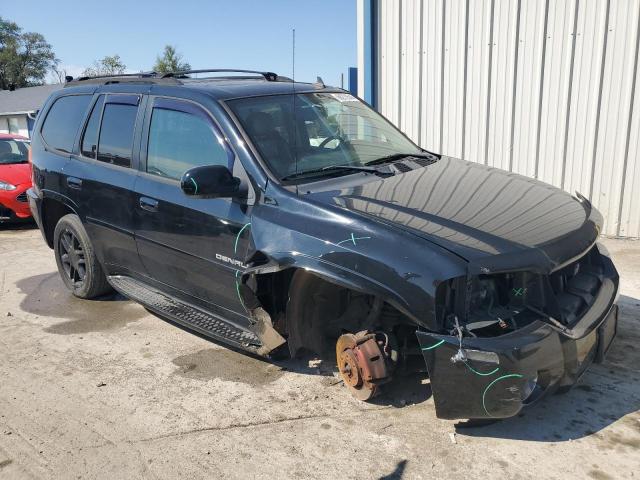 Photo 4 from auction – 2009 GMC ENVOY DENA with VIN 1GKET53M992120250