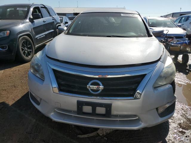 Photo 5 from auction – 2015 NISSAN ALTIMA 2.5 with VIN 1N4AL3AP8FN869780