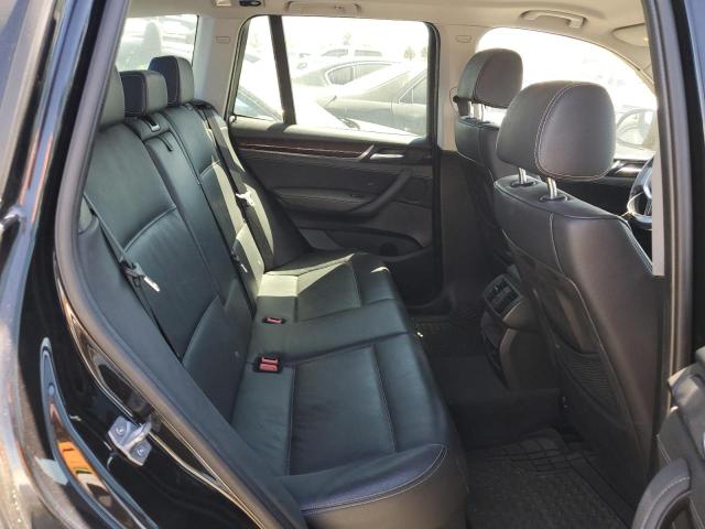 Photo 11 from auction – 2015 BMW X3 XDRIVE2 with VIN 5UXWX9C56F0D48378