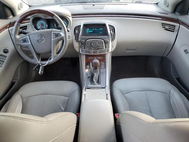 Photo 8 from auction – 2011 BUICK LACROSSE C with VIN 1G4GC5ED5BF345812