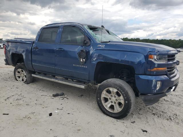 Photo 4 from auction – 2016 CHEVROLET SILVERADO with VIN 3GCUKREC4GG168362