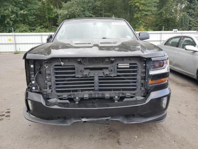 Photo 5 from auction – 2019 CHEVROLET SILVERADO with VIN 2GCVKPEC9K1100634
