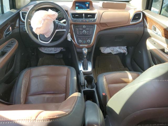 Photo 8 from auction – 2014 BUICK ENCORE with VIN KL4CJCSBXEB653015