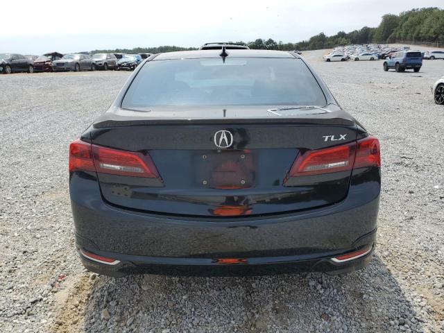 Photo 6 from auction – 2015 ACURA TLX TECH with VIN 19UUB2F58FA004151