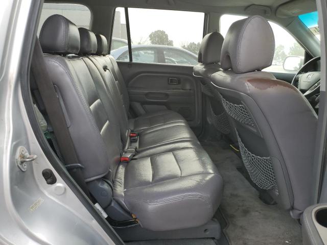 Photo 11 from auction – 2007 HONDA PILOT EX with VIN 5FNYF284X7B019512