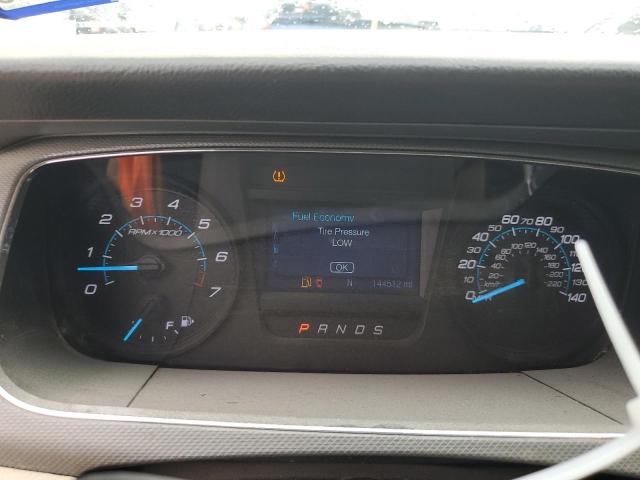 Photo 9 from auction – 2014 FORD TAURUS SE with VIN 1FAHP2D87EG170628