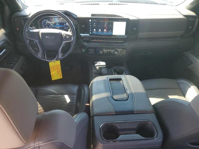 Photo 8 from auction – 2022 CHEVROLET SILVERADO with VIN 3GCUDHEL4NG627181