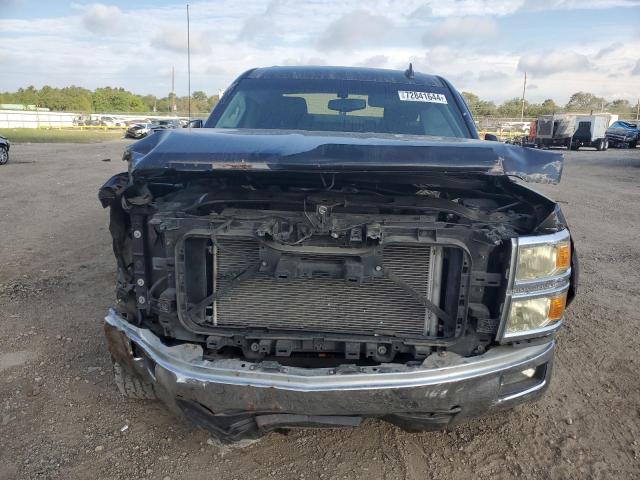 Photo 5 from auction – 2015 CHEVROLET SILVERADO with VIN 3GCPCREC6FG153127