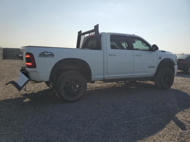 Photo 3 from auction – 2022 RAM 2500 BIG H with VIN 3C6UR5DL7NG108148