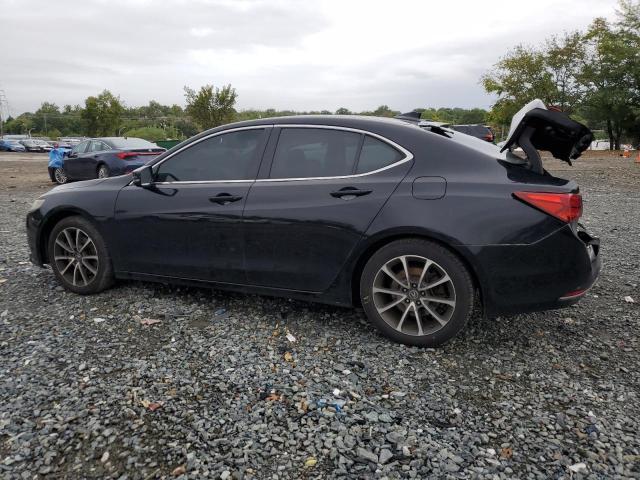 Photo 2 from auction – 2016 ACURA TLX TECH with VIN 19UUB2F54GA001541