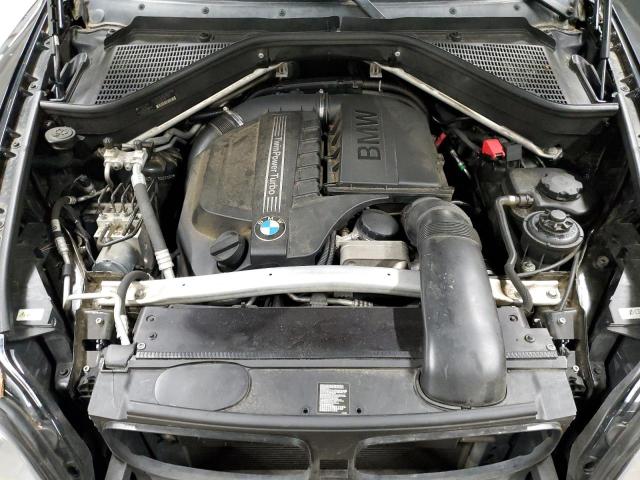 Photo 12 from auction – 2013 BMW X5 XDRIVE3 with VIN 5UXZV4C58D0E01360