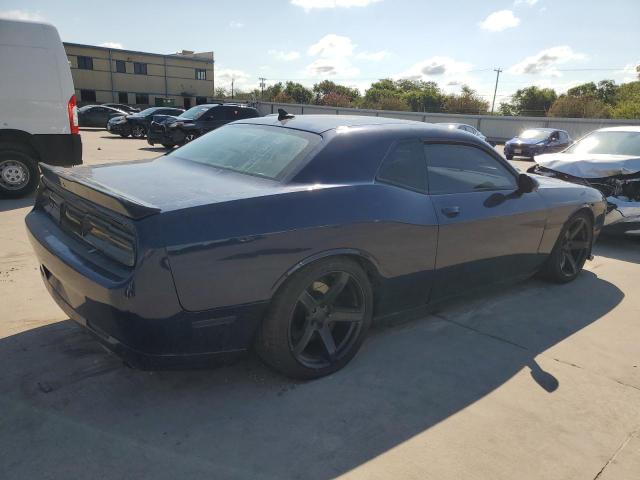 Photo 3 from auction – 2016 DODGE CHALLENGER with VIN 2C3CDZFJXGH323066
