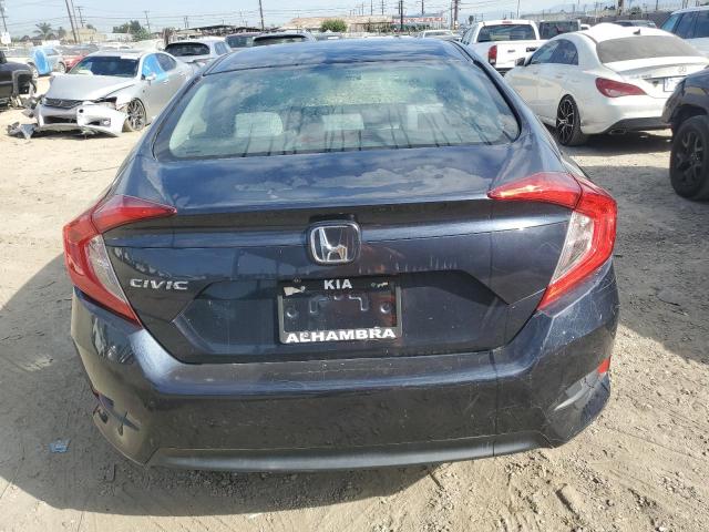 Photo 6 from auction – 2016 HONDA CIVIC LX with VIN 19XFC2F57GE204103