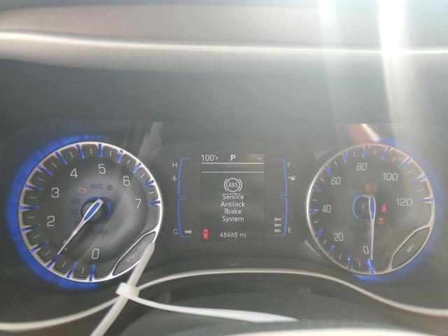 Foto 9 de la subasta – 2018 CHRYSLER PACIFICA T con VIN 2C4RC1BG5JR128739