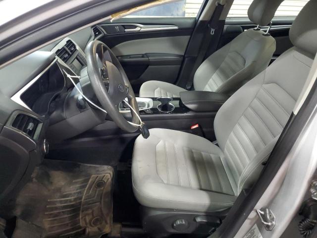 Photo 7 from auction – 2014 FORD FUSION S with VIN 1FA6P0G75E5377254