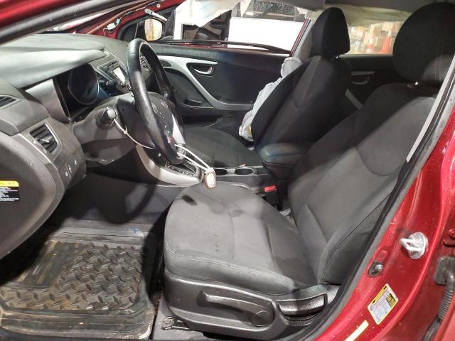 Photo 7 from auction – 2016 HYUNDAI ELANTRA SE with VIN 5NPDH4AE6GH679488