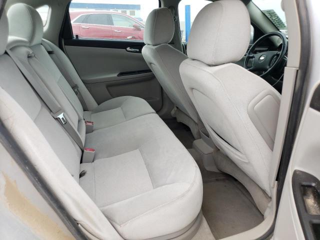 Photo 10 from auction – 2013 CHEVROLET IMPALA LT with VIN 2G1WG5E36D1210241