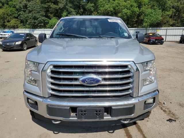 Photo 5 from auction – 2017 FORD F150 SUPER with VIN 1FTEW1EP8HFA07447