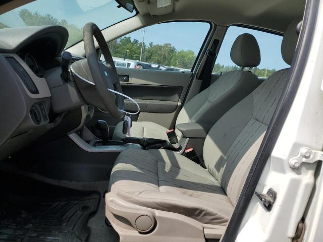 Photo 7 from auction – 2010 FORD FOCUS SE with VIN 1FAHP3FN4AW101212