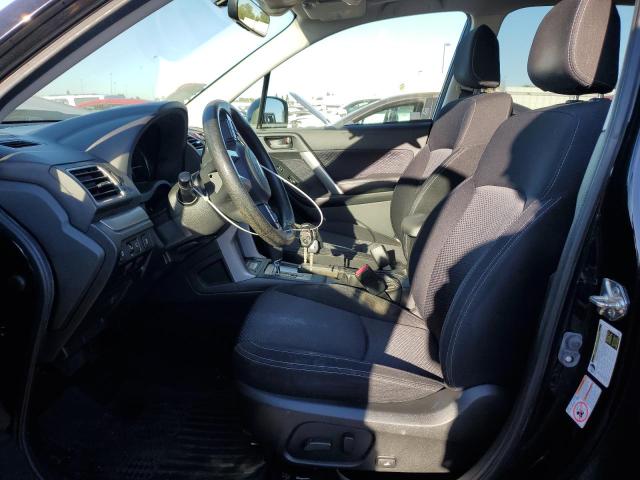 Photo 7 from auction – 2017 SUBARU FORESTER 2 with VIN JF2SJAGC8HH460226