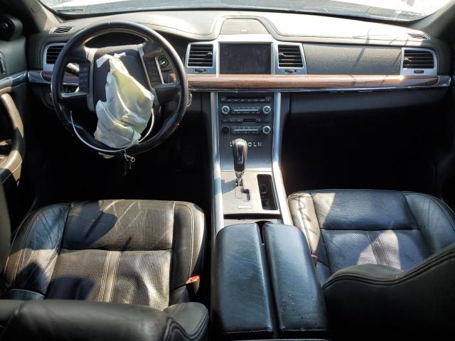 Photo 8 from auction – 2009 LINCOLN MKS with VIN 1LNHM94R19G606735