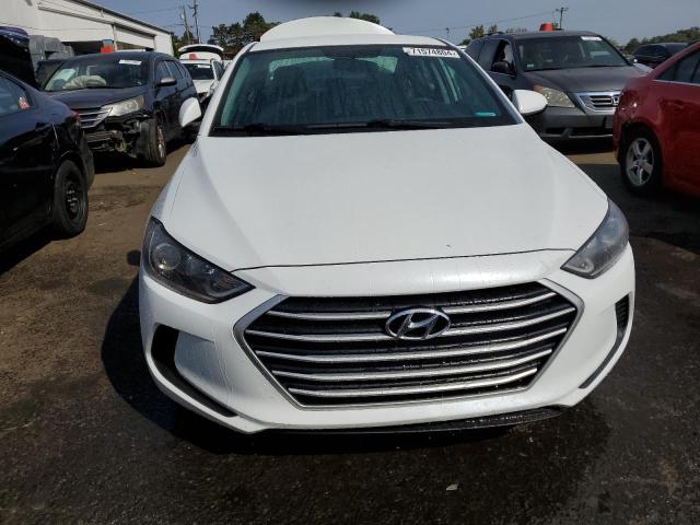 Photo 5 from auction – 2017 HYUNDAI ELANTRA SE with VIN 5NPD74LF8HH079162