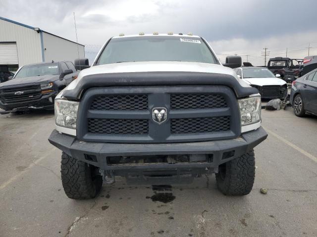 Zdjęcie 5 z aukcji – 2014 RAM 2500 ST z VIN 3C6MR5AJXEG196180