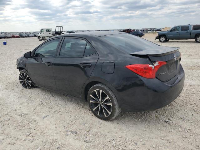 Photo 2 from auction – 2017 TOYOTA COROLLA L with VIN 5YFBURHE4HP580145