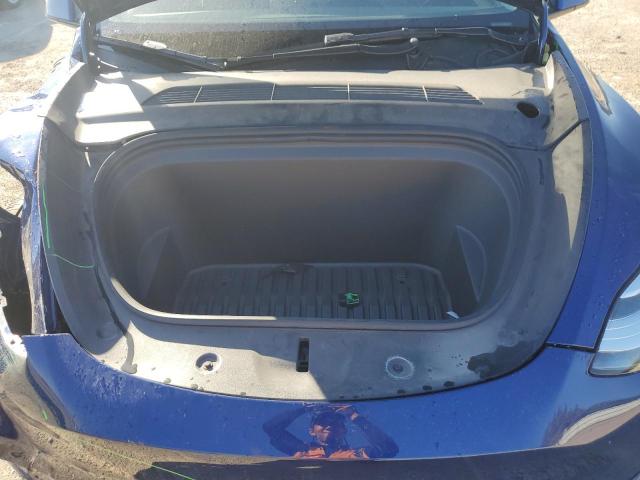 Photo 11 from auction – 2023 TESLA MODEL Y with VIN 7SAYGDEE2PA035256