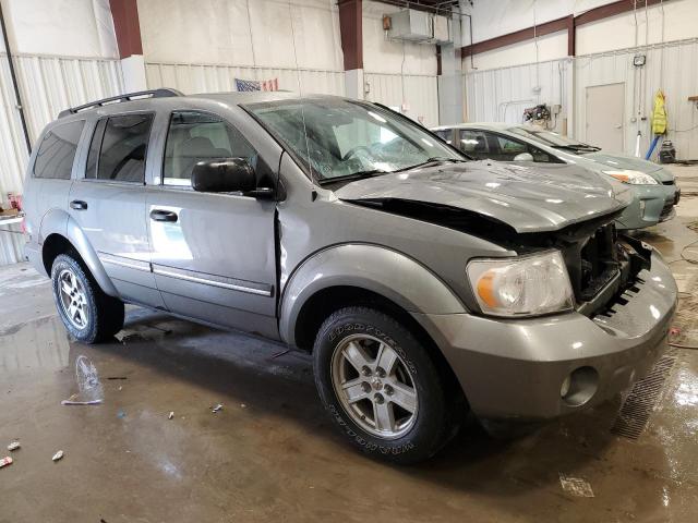 Photo 4 from auction – 2008 DODGE DURANGO SL with VIN 1D8HB48N78F155594