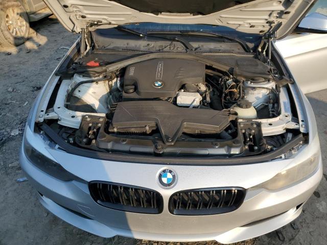 Photo 11 from auction – 2013 BMW 320 I XDRI with VIN WBA3C3C54DF983181