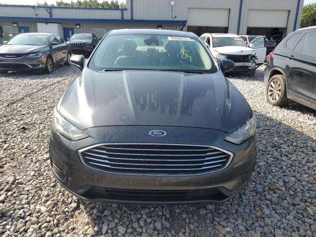 Photo 5 from auction – 2019 FORD FUSION SE with VIN 3FA6P0LU0KR132026