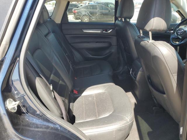 Photo 11 from auction – 2018 MAZDA CX-5 GRAND with VIN JM3KFBDM2J0306156