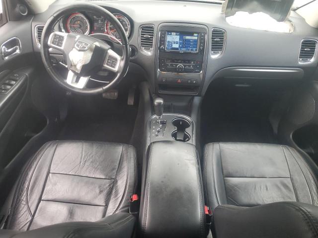 Photo 8 from auction – 2012 DODGE DURANGO SX with VIN 1C4RDJAG0CC264898