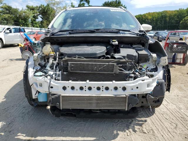 Photo 5 from auction – 2018 FORD ESCAPE TIT with VIN 1FMCU9J96JUB45097