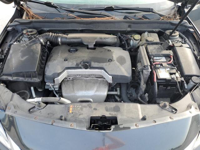 Photo 11 from auction – 2016 CHEVROLET MALIBU LIM with VIN 1G11B5SA6GU108071