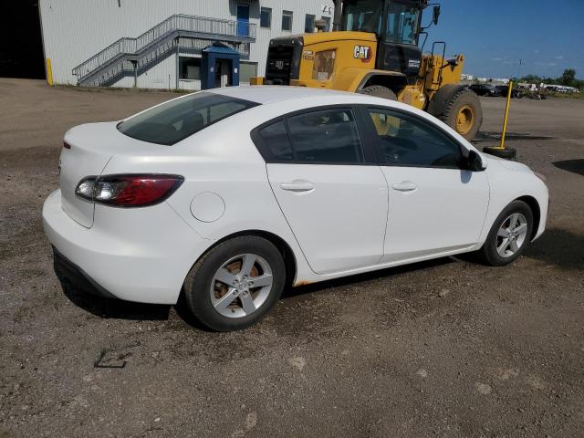 Photo 3 from auction – 2011 MAZDA 3 I with VIN JM1BL1UF4B1396242