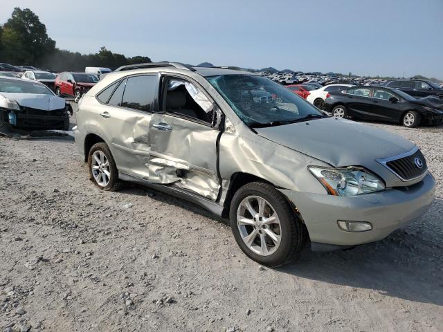 Photo 4 from auction – 2008 LEXUS RX 350 with VIN 2T2GK31U78C040486