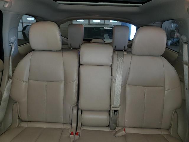 Photo 10 from auction – 2014 NISSAN PATHFINDER with VIN 5N1AR2MMXEC621010