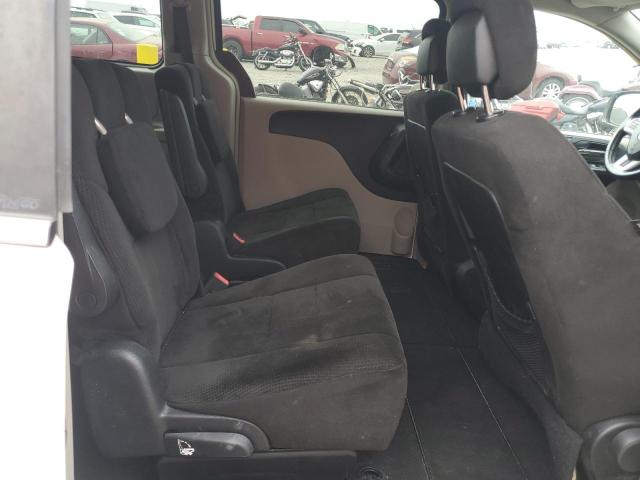 Photo 11 from auction – 2012 DODGE GRAND CARA with VIN 2C4RDGDG9CR332721