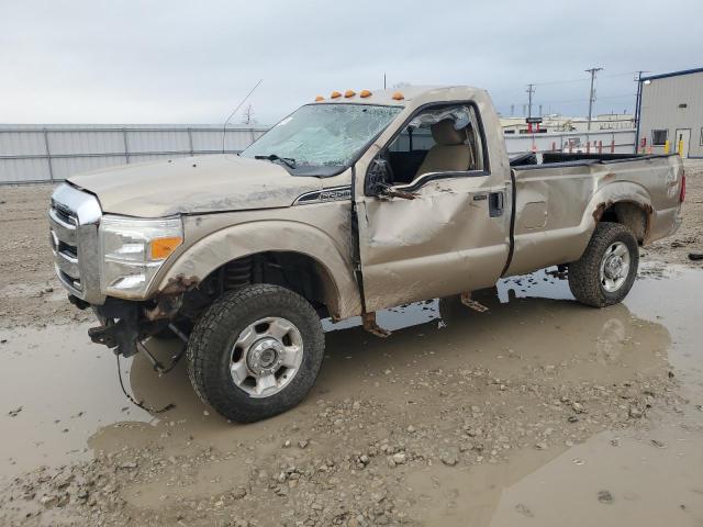 FORD F250 SUPER 2012 with VIN 1FTBF2B66CEC08766 - Photo from auction